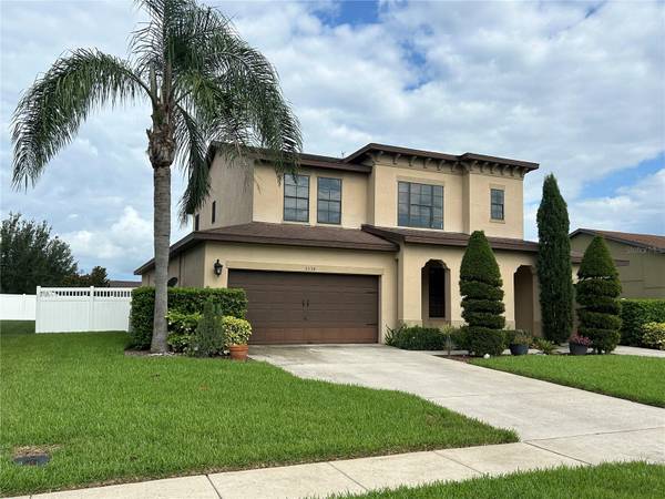 3538 FOXCHASE DR, Clermont, FL 34711