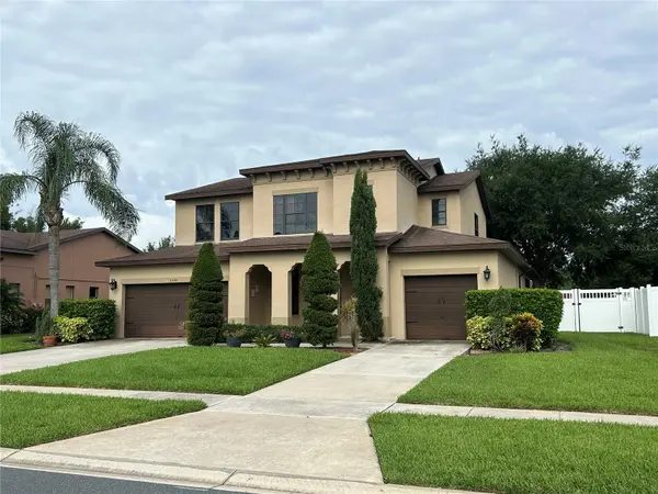3538 FOXCHASE DR, Clermont, FL 34711