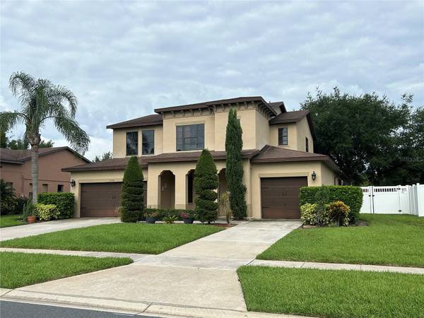 3538 FOXCHASE DR, Clermont, FL 34711