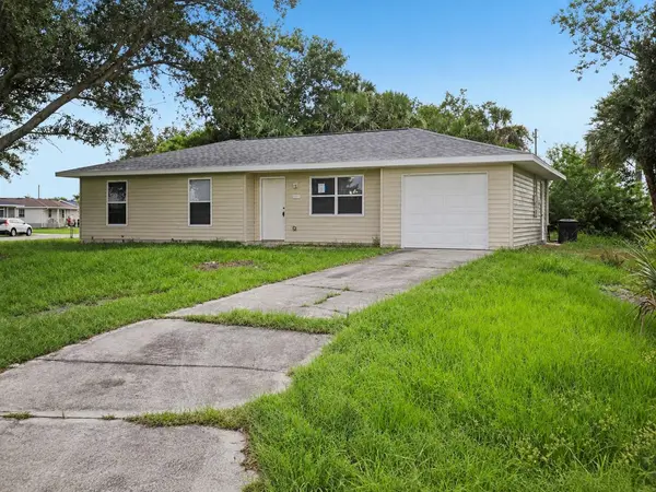 1975 NARRANJA ST, Punta Gorda, FL 33950