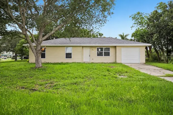 1975 NARRANJA ST, Punta Gorda, FL 33950
