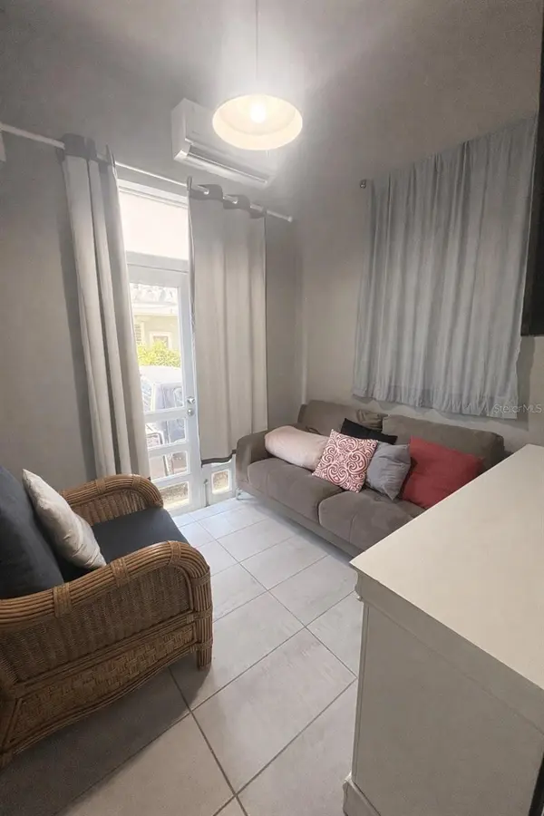 5-41 BASILIO MILAN, Toa Baja, PR 00949