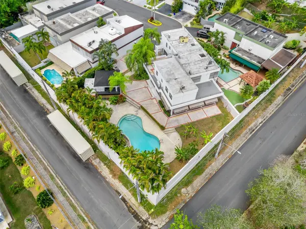 14 CALLE ROBERTO ARANA, Guaynabo, PR 00969