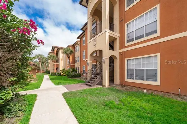5548 METROWEST BLVD #306, Orlando, FL 32811