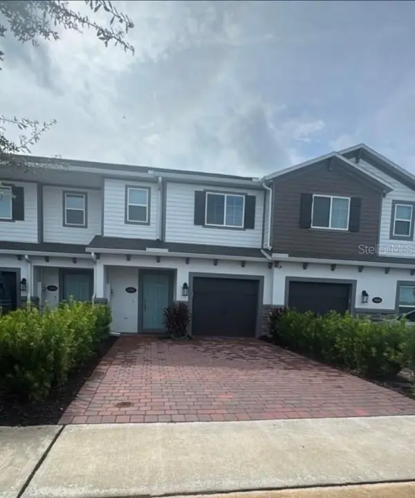 4986 PRAIRIE PRESERVE RUN, St Cloud, FL 34772