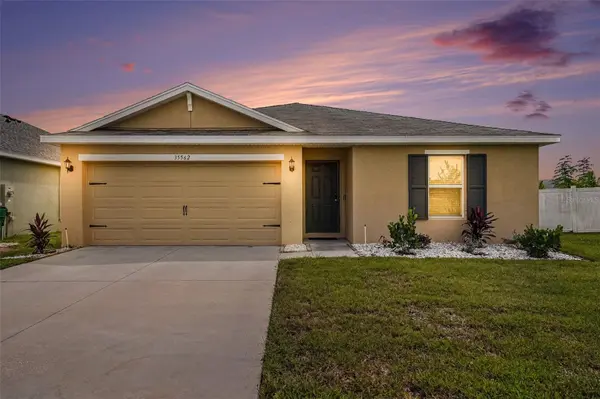 35562 BURMA REED DR, Zephyrhills, FL 33541