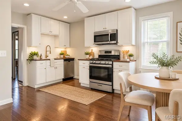 3924 Miami ST, St Louis, MO 63116