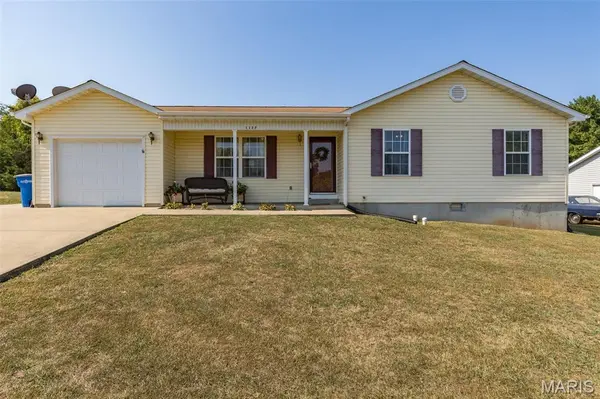 1127 Stone Crest DR, Desloge, MO 63628