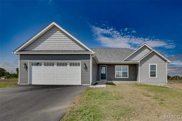 2909 Christina CT, Farmington, MO 63640