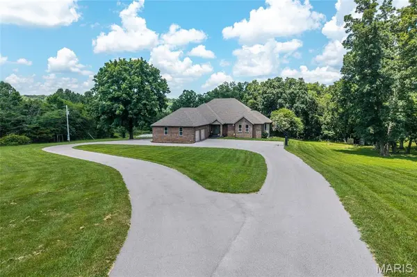 5015 Highway 5, Hartville, MO 65667