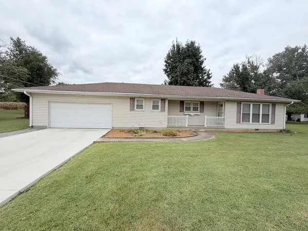 5730 US 45 HWY S, Harrisburg, IL 62946