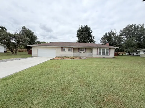 5730 US 45 HWY S, Harrisburg, IL 62946