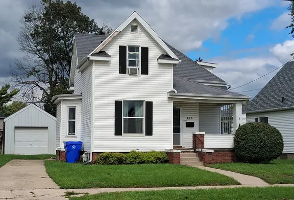 426 Pine ST, Kewanee, IL 61443