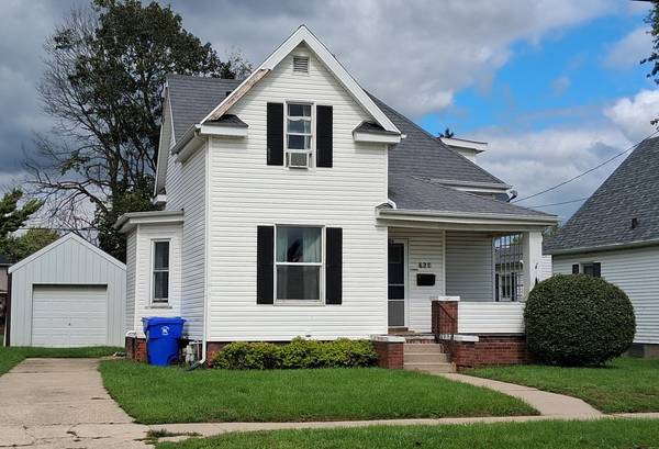 426 Pine ST, Kewanee, IL 61443