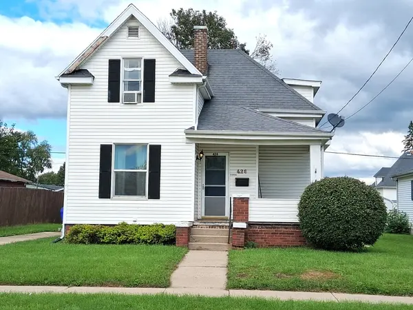 426 Pine ST, Kewanee, IL 61443