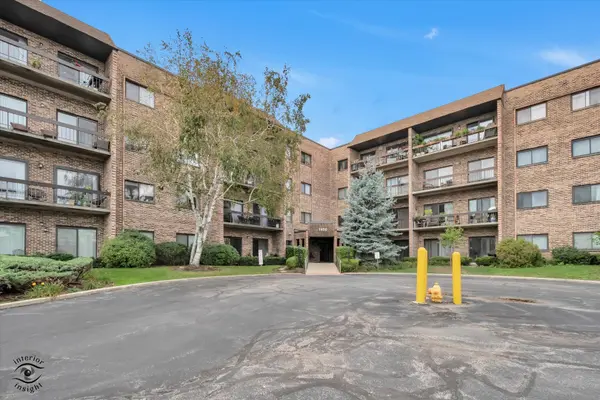 1400 N Elmhurst RD #119, Mount Prospect, IL 60056