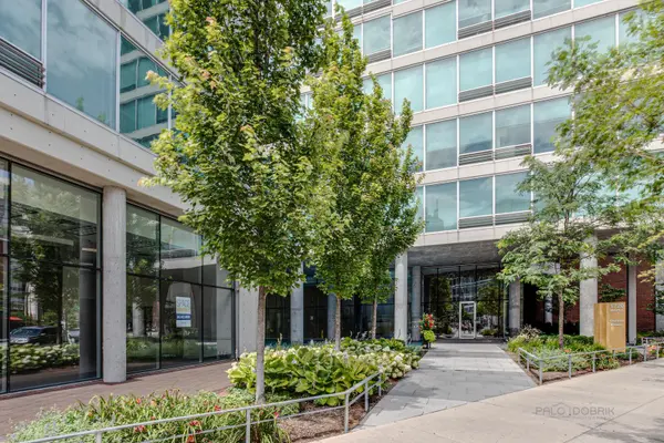 1720 Maple AVE #1360, Evanston, IL 60201