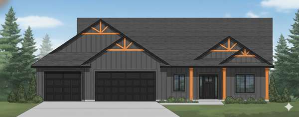 3971 221st LN NW, Oak Grove, MN 55303
