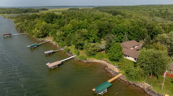 31 Partridge Point LN NE, Boy Lake Twp, MN 56655