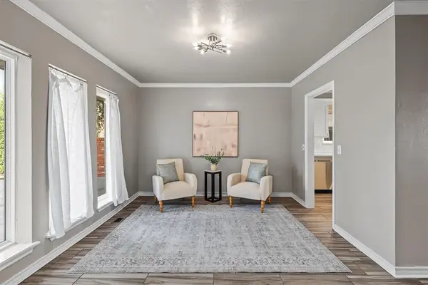 1440 Duffner DR, Oklahoma City, OK 73118