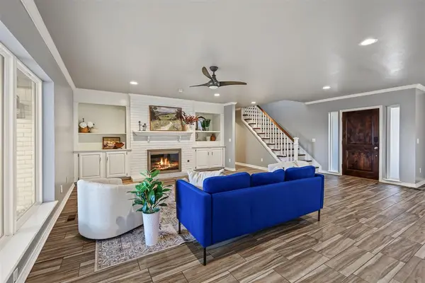 1440 Duffner DR, Oklahoma City, OK 73118