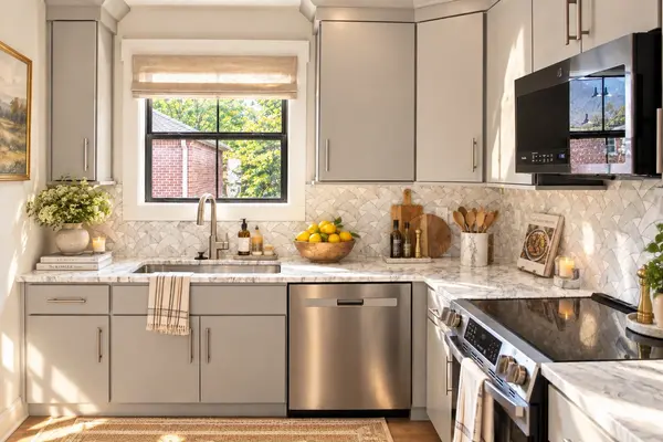 1815 Martin St #D, Nashville, TN 37203