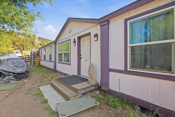 5016 E FREDERICK Ave, Spokane, WA 99217
