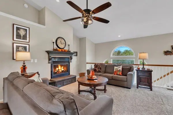 12214 E Lockmoor St, Wichita, KS 67207