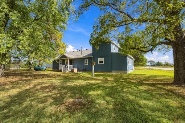 31837 State Highway 112, Seligman, MO 65745