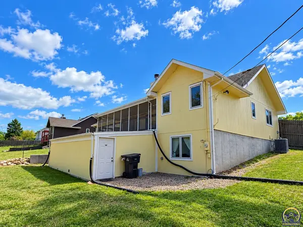 3400 SE 23rd TER, Topeka, KS 66605