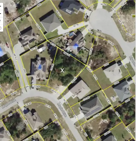 129 MAPLE DR, Poinciana, FL 34759