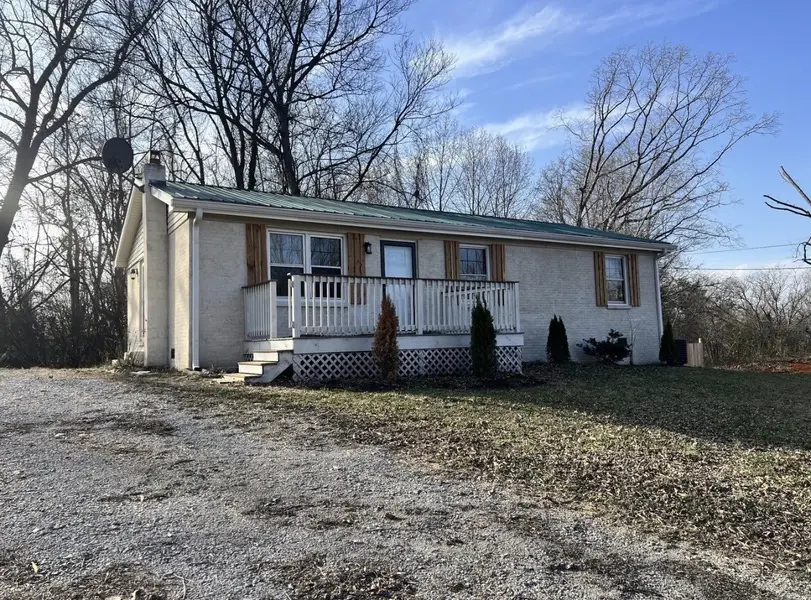 811 Southside Dr, Mcminnville, TN 37110