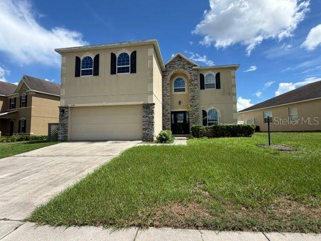 5684 DORNICH DR, Auburndale