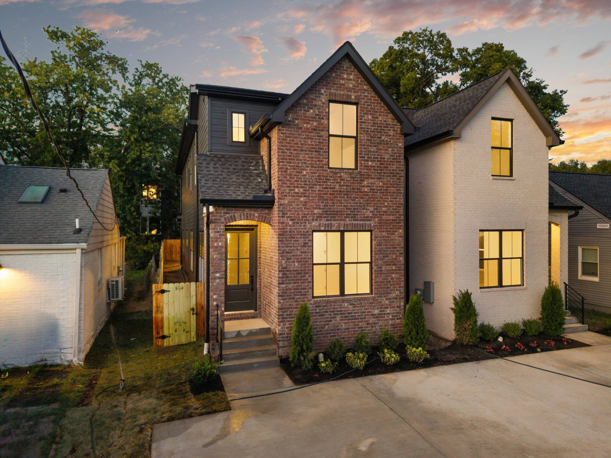 1015A Dozier Pl, Nashville, TN 37216
