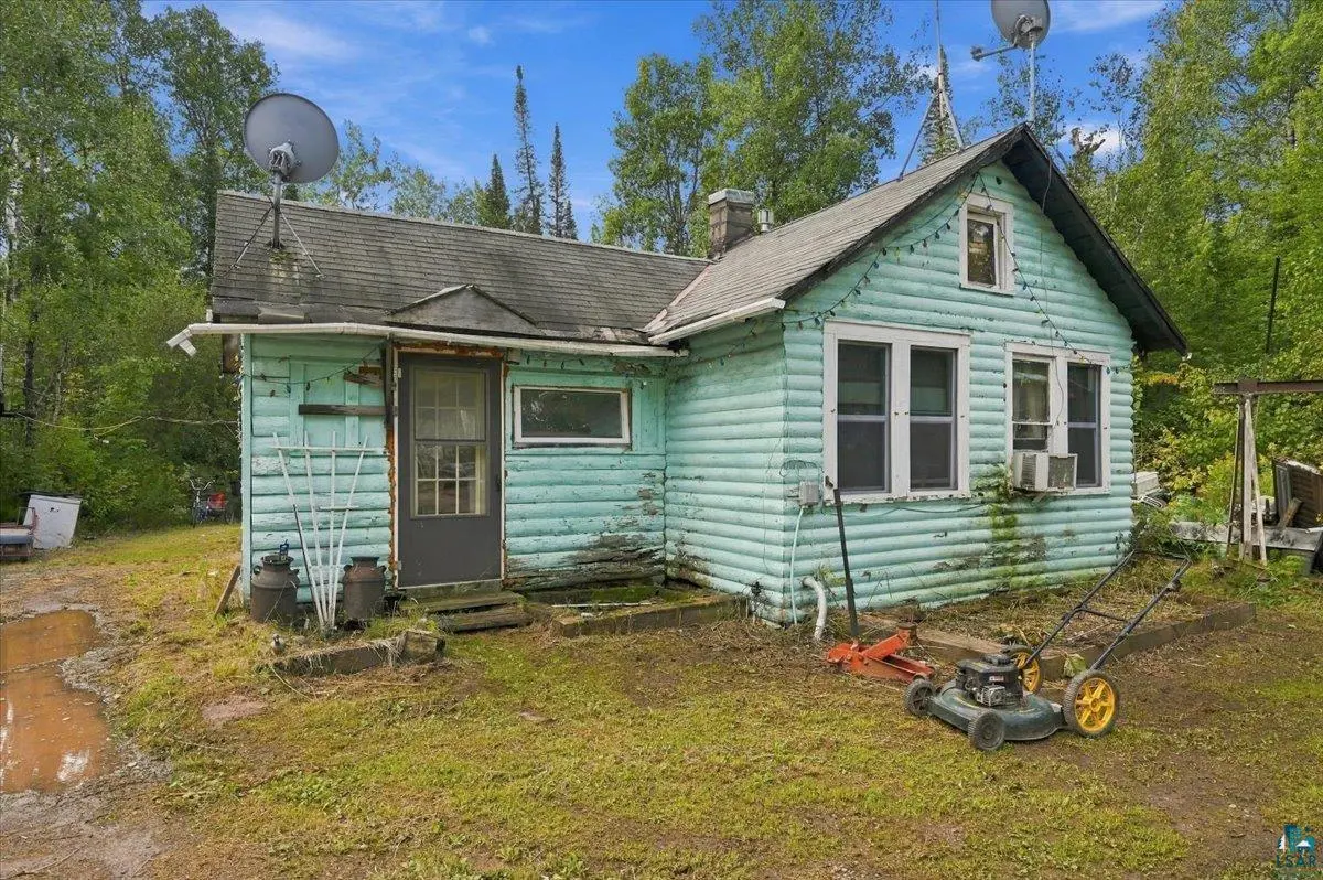 15903 Bark River Rd, Herbster, WI 54844