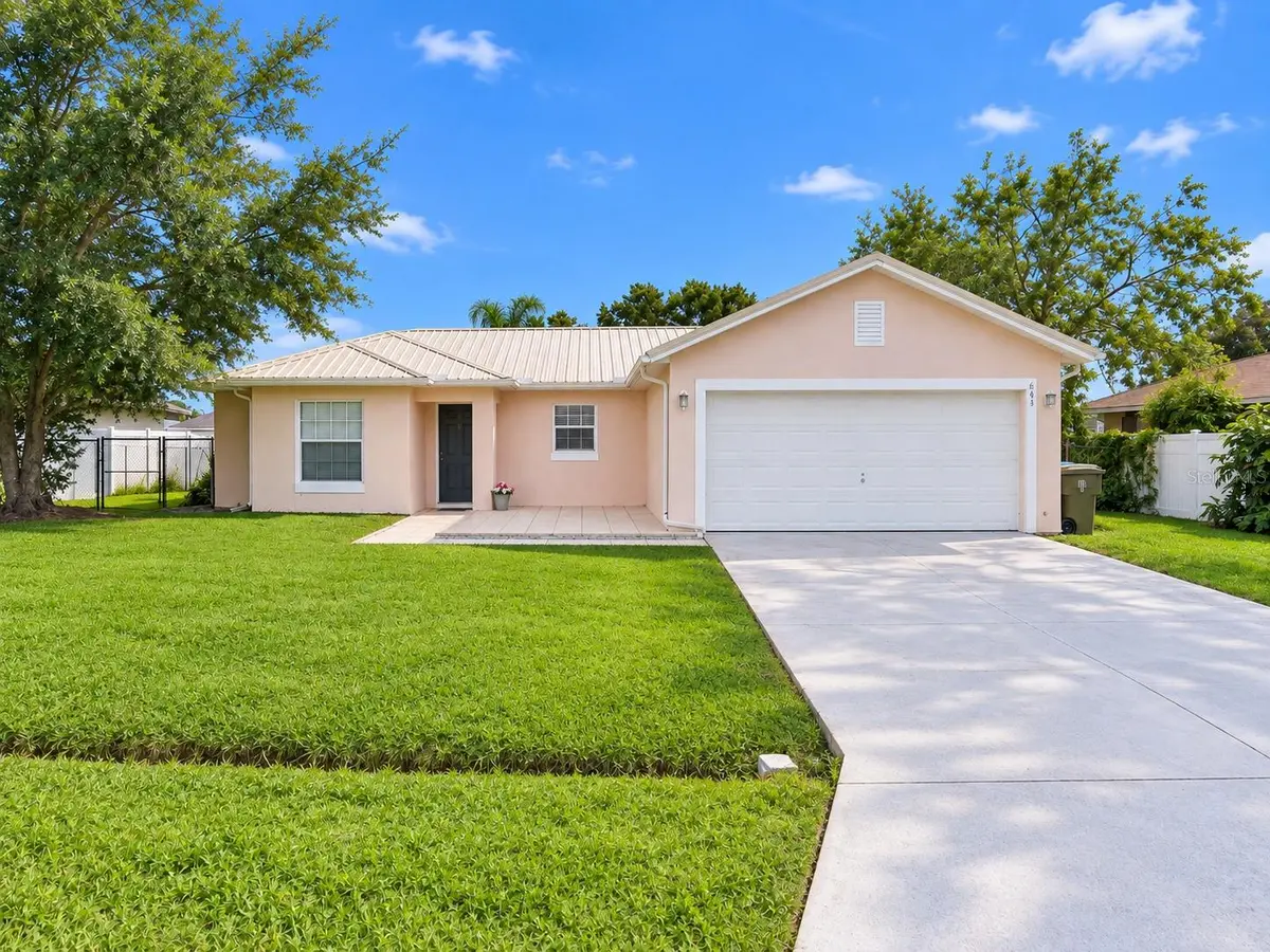 663 HERALDO CT, Kissimmee, FL 34758
