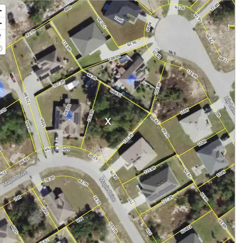 129 MAPLE DR, Poinciana, FL 34759