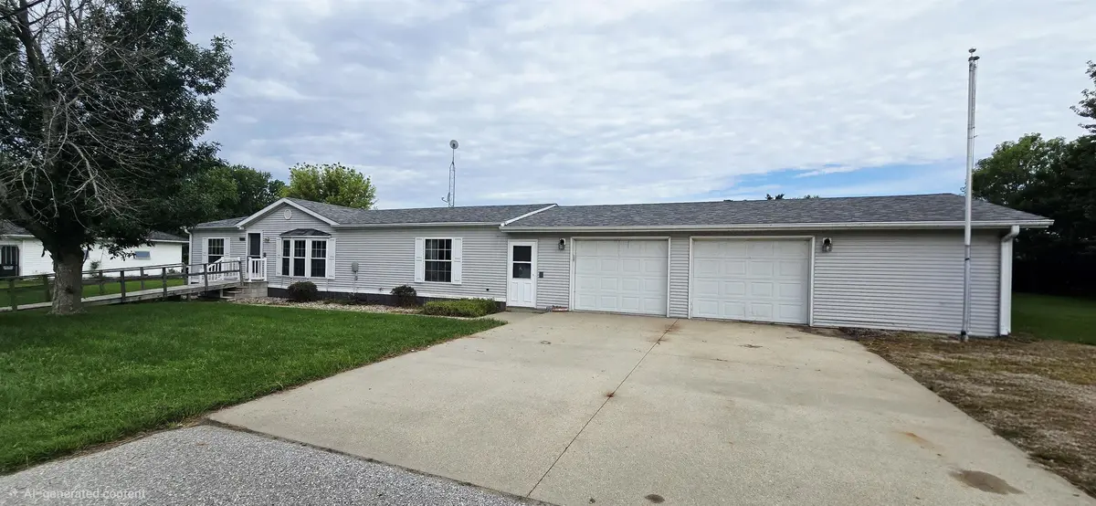 808 2nd AVE, Rockford, IA 50468