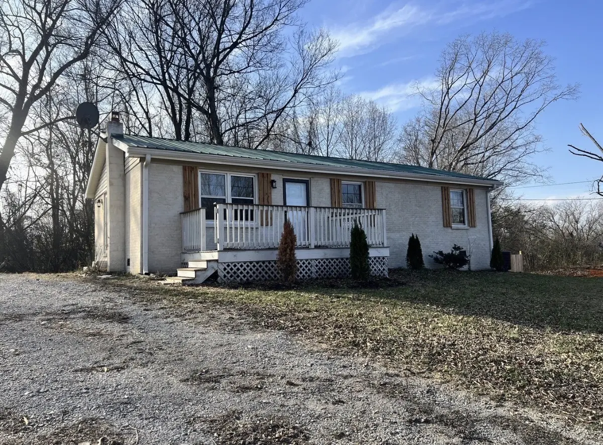 811 Southside Dr, Mcminnville, TN 37110