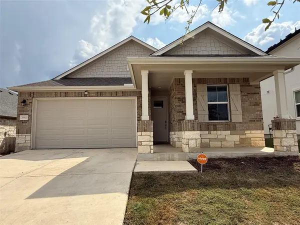 20603 Phebe Foster ST, Manor, TX 78653