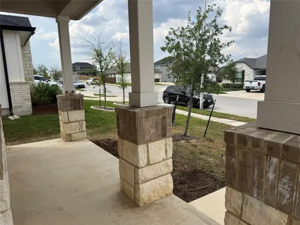 20603 Phebe Foster ST, Manor, TX 78653