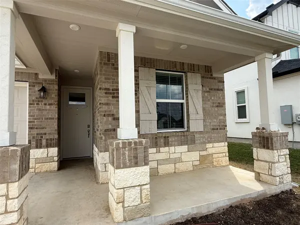 20603 Phebe Foster ST, Manor, TX 78653