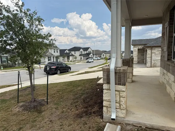 20603 Phebe Foster ST, Manor, TX 78653