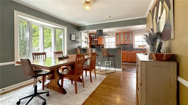 6848 Locust ST, Kansas City, MO 64131