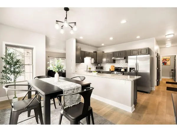 16518 W 13th, Golden, CO 80401
