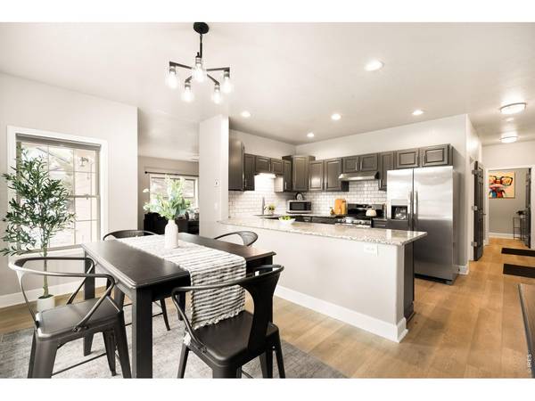 16518 W 13th, Golden, CO 80401
