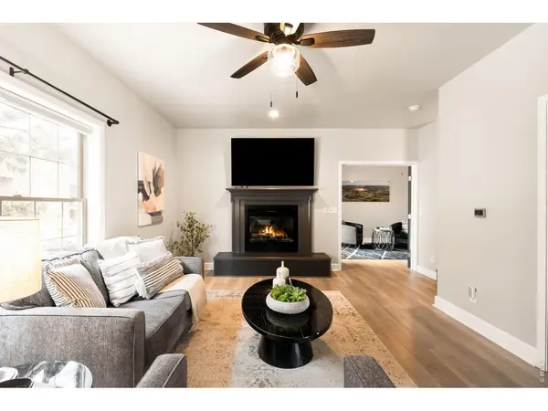 16518 W 13th, Golden, CO 80401