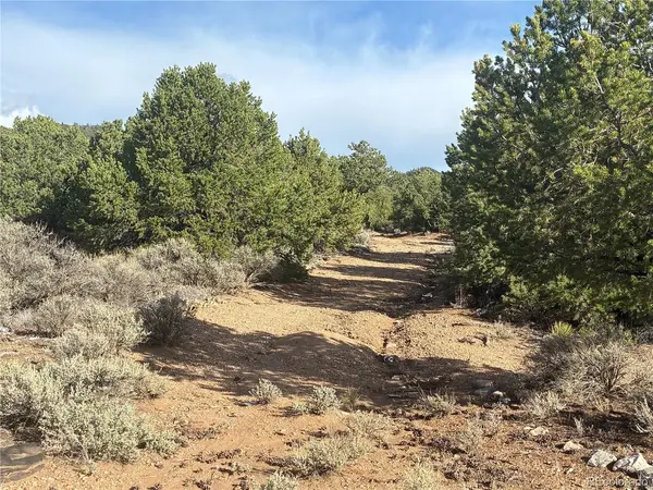 1273 Juarez, Fort Garland, CO 81133
