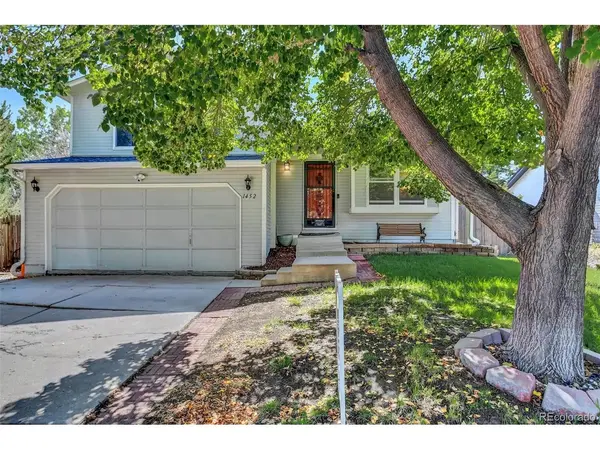 1452 S Biscay, Aurora, CO 80017