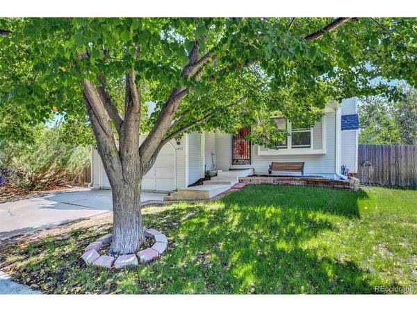 1452 S Biscay, Aurora, CO 80017